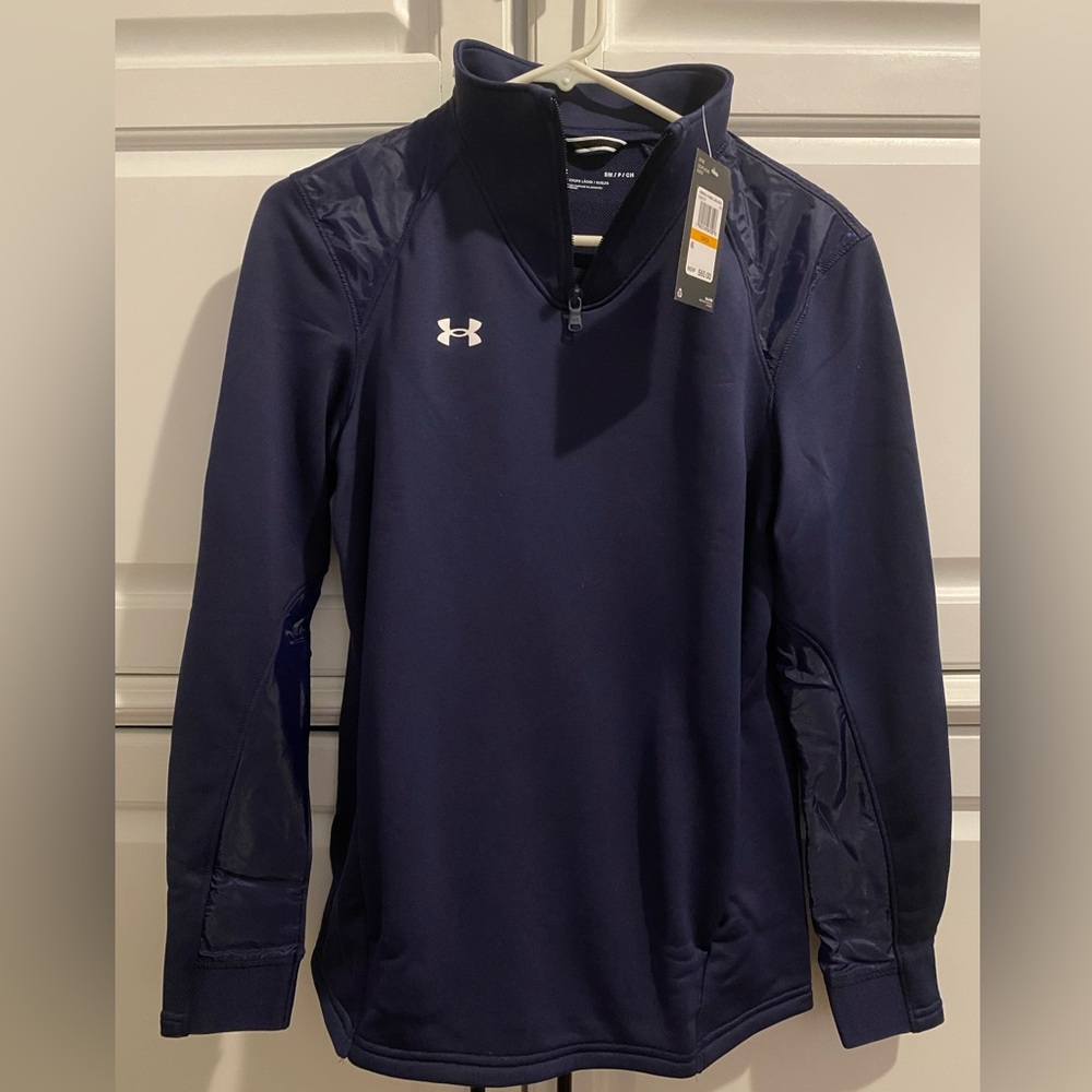 Under Armour